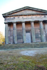 The Oratory, Liverpool 4