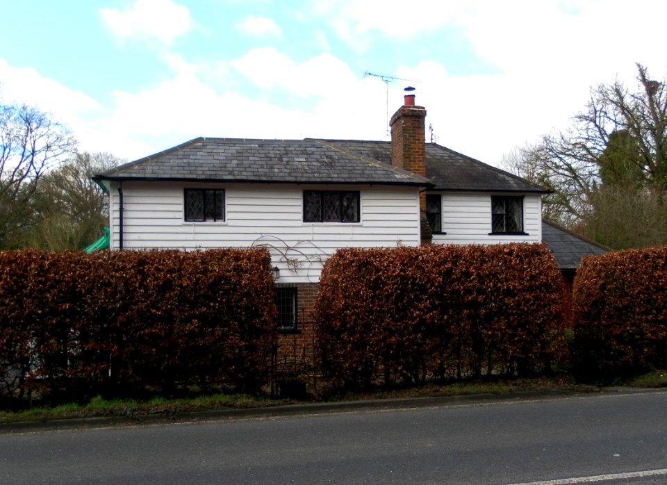 The Open Door, Balcombe Road, Tinsley Green, Crawley photo