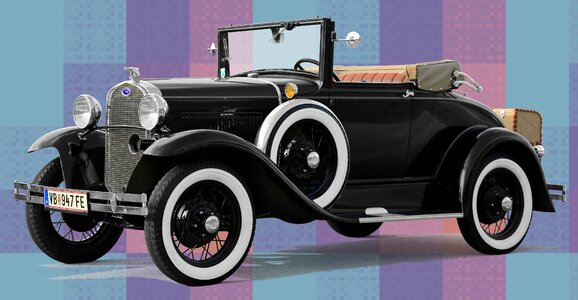1930 oldtimer classic