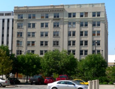 The Logan (Omaha, Nebraska) from S 1