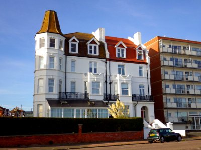 The Links & The Bex, Bolebrooke Road, Bexhill