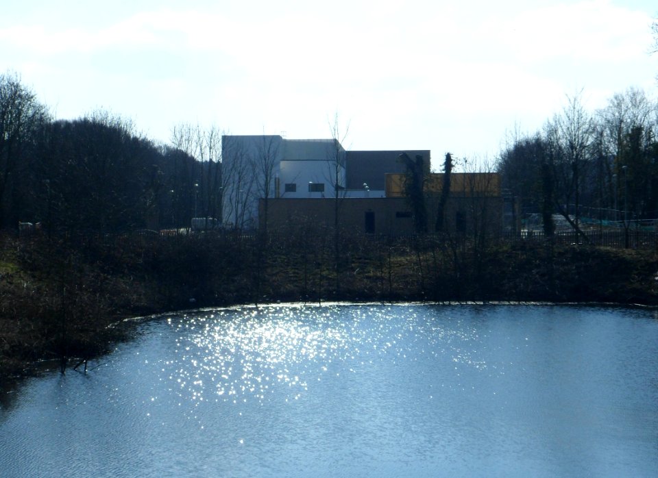 The Keep, Woollards Field, Brighton (April 2013) (1)