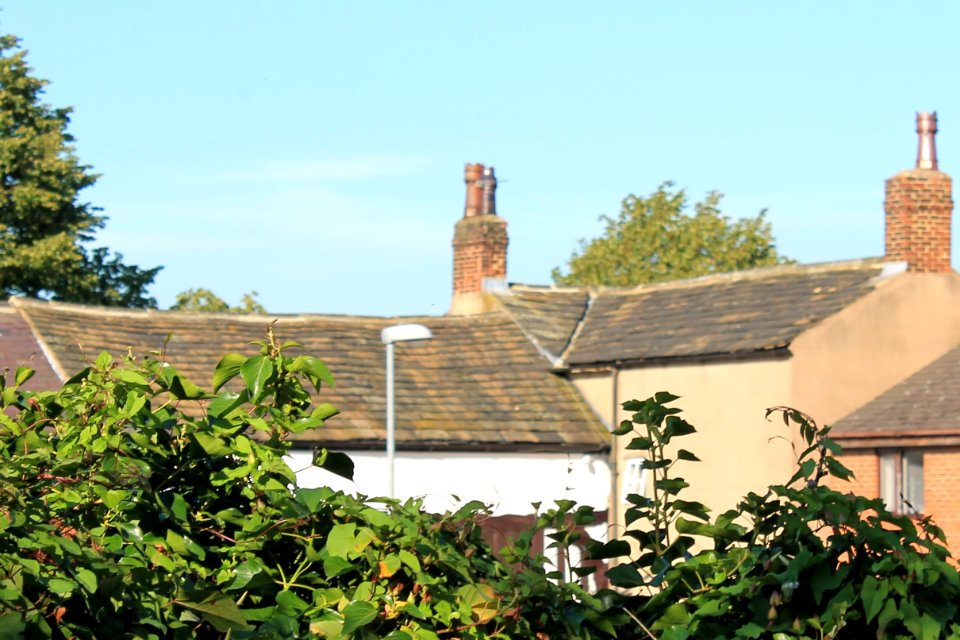 The Manor House Cad Beeston