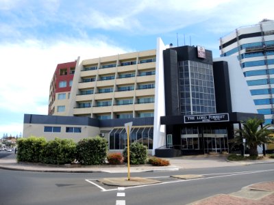 The Lord Forrest Hotel