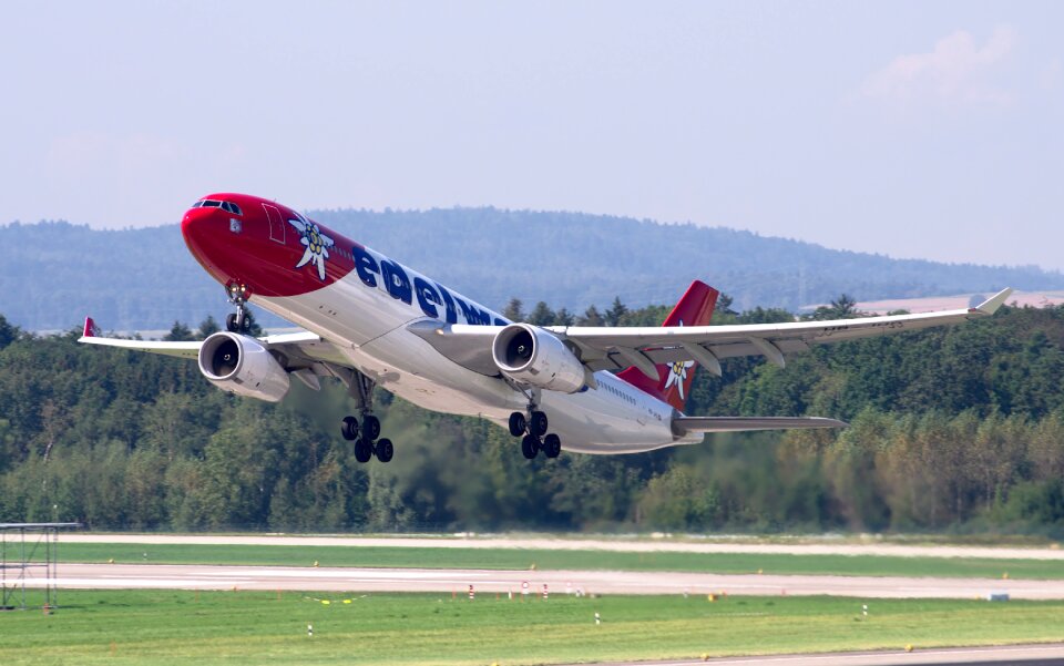 Airbus aircraft a330