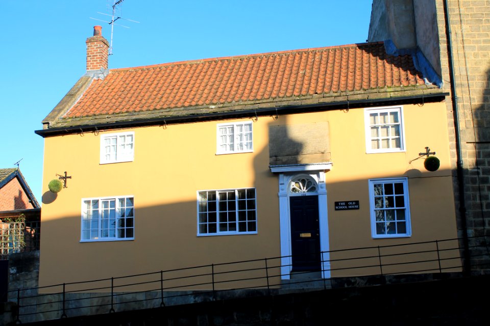 The Old School House (1)