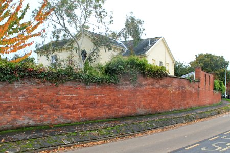 The Old Vicarage (2)