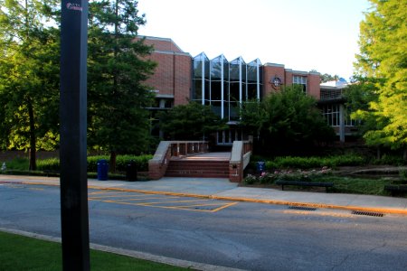 The Lovett School, Atlanta, Georgia