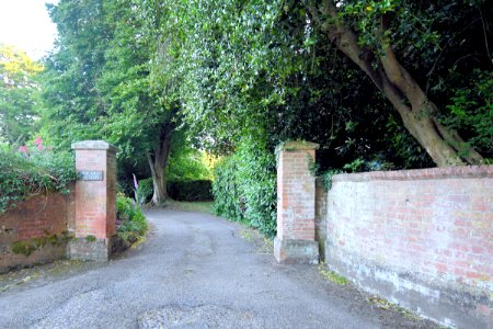 The Old Rectory (1)