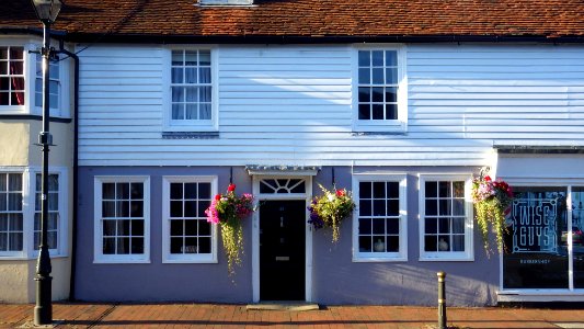 The Old Mill, 2 High Street, Old Town, Bexhill