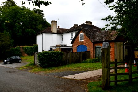The Old Rectory (2)