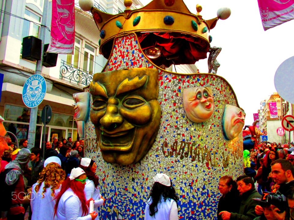 The King Of Our Mardi Gràs (131339539)