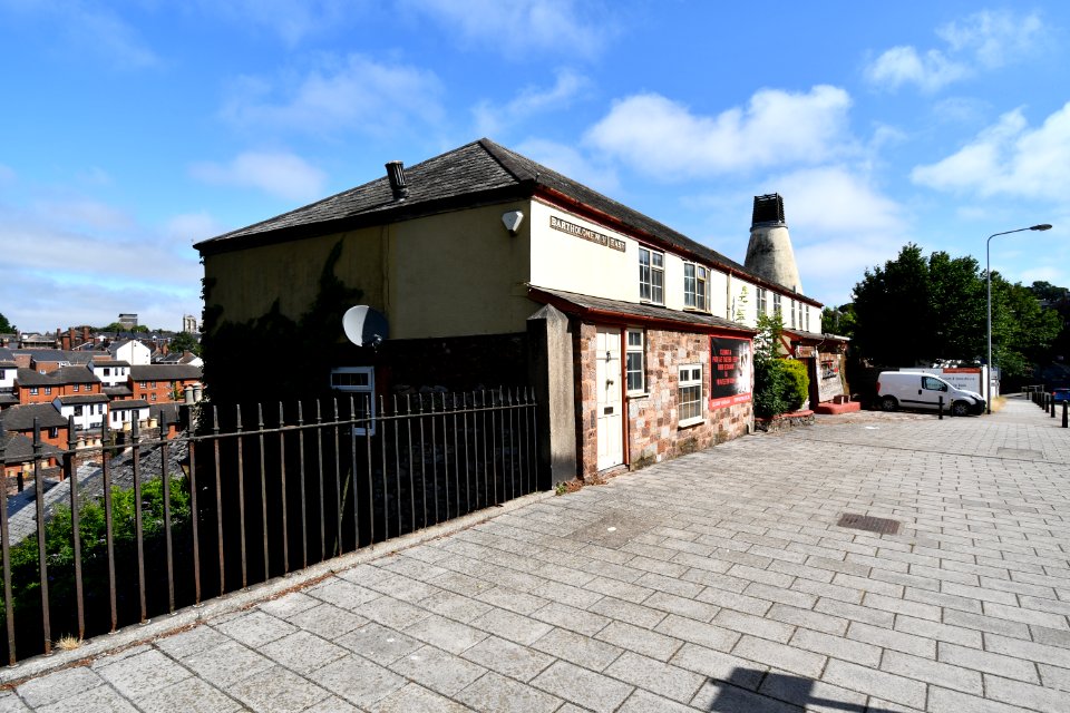The Old Malthouse Restaurant