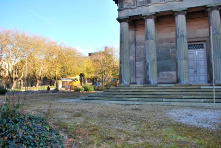 The Oratory, Liverpool 2