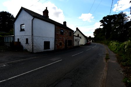 The Old Jail House