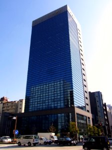 The Juroku Bank Nagoya Building 110222