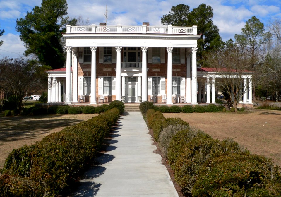 The Manor (Bishopville, SC) 4