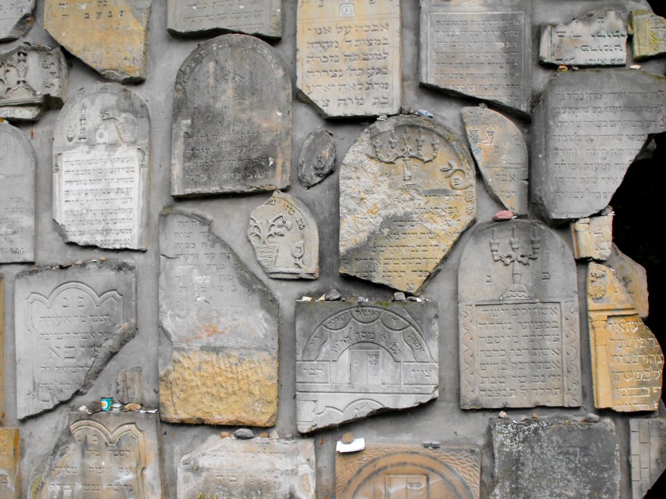 The Holocaust in Kazimierz Dolny 05