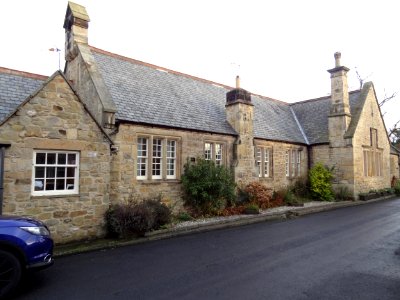 The Old School