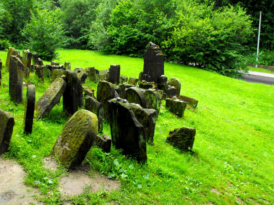 The Holocaust in Kazimierz Dolny 07