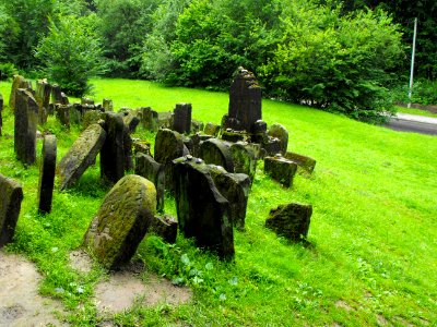 The Holocaust in Kazimierz Dolny 07
