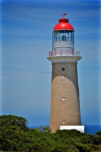 Architecture lighthouse outdoors photo