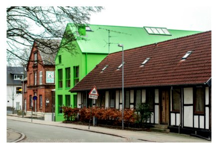 The Green School (210482579) photo