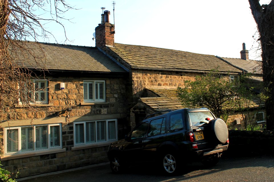 The Farm, Weetwood Mill Lane 2019-04-22 (2)