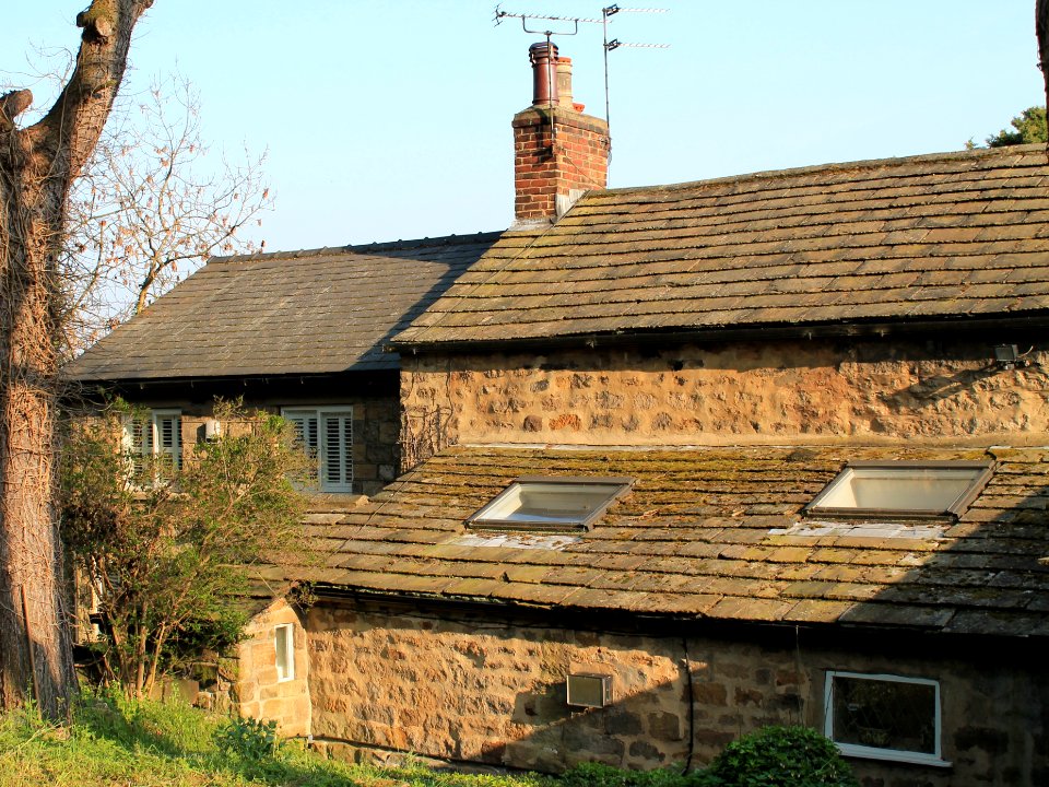 The Farm, Weetwood Mill Lane 2019-04-22 (1)