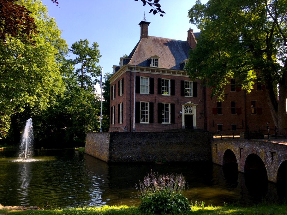 The Kinkelenburg (Bemmel)