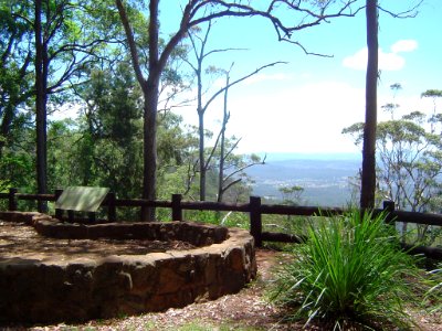 The Knoll Lookout Tamborine Mountain