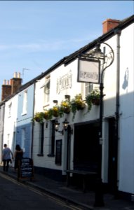 The Foundry pub, 13–14 Foundry Street, North Laine, Brighton (July 2019) (3)