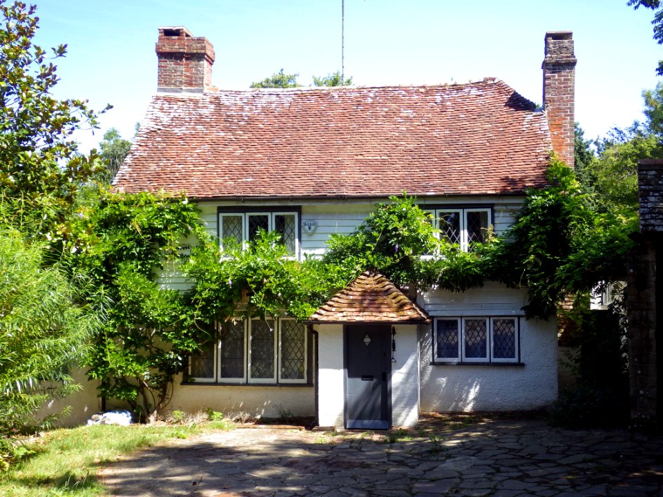 The House By The Stream, Watermill Lane, Bexhill
