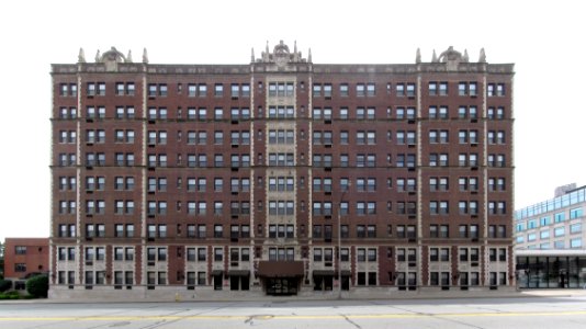 The Fairfax, Oakland, Pittsburgh, 2021-06-01, 02