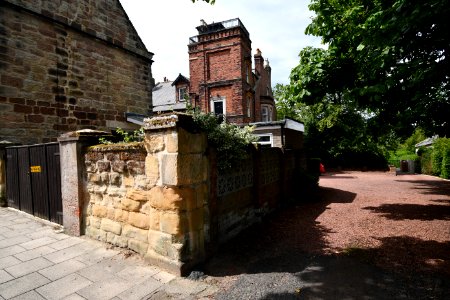 The Hall (1)