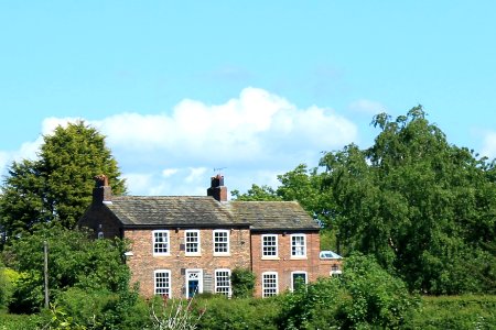 The Hawthorns (1)