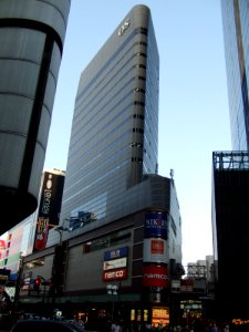 The head office of OS Company, Limited