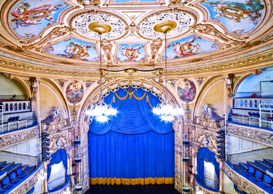 The Grand Theatre Blackpool (56337592)