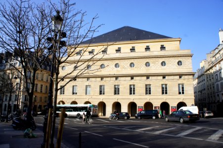 Théâtre de l'Odéon3