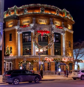 Théâtre Capitole (Québec) 2