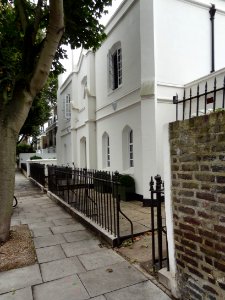 The Grubb Institute