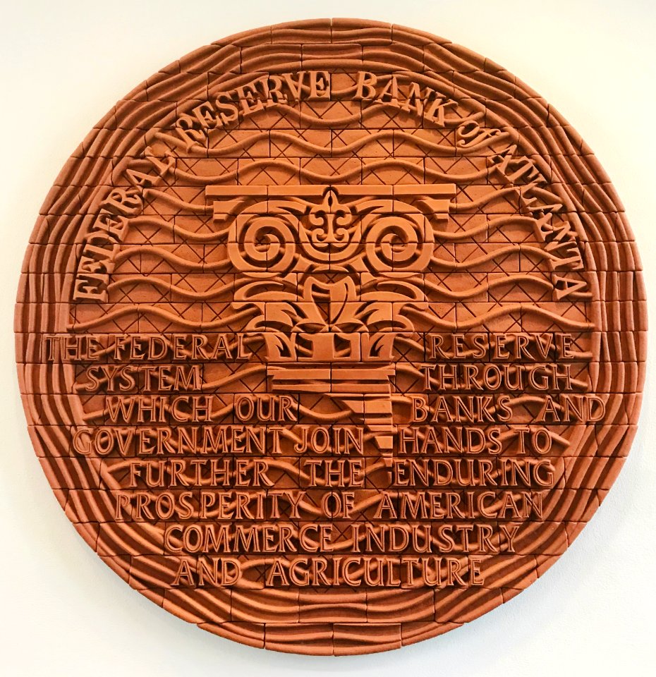 The Federal Reserve Piece
