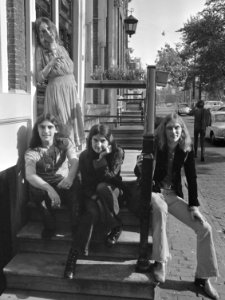 The Incredible String Band (1970)