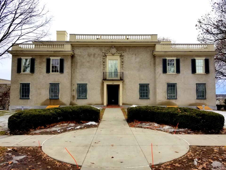 The Hyde Collection - Glens Falls, NY - 20180224 132718
