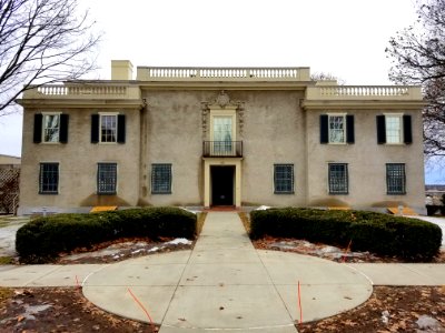 The Hyde Collection - Glens Falls, NY - 20180224 132718