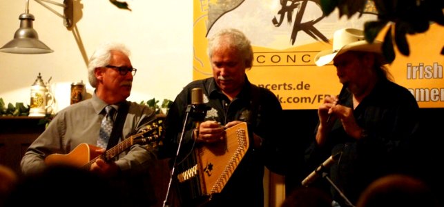 The Good Brothers KF (09)
