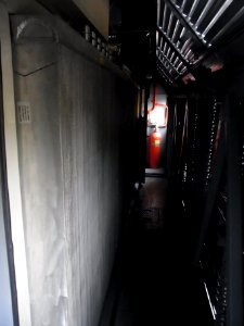 TG16M-001 interior - corridor (1)