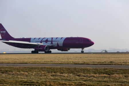 TF-WOW EHAM 2