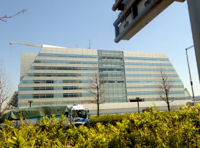 TFT Building