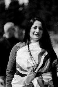 The Akitu, Assyrian New Year, festival (2019) in Duhok (Nohaadra) 29